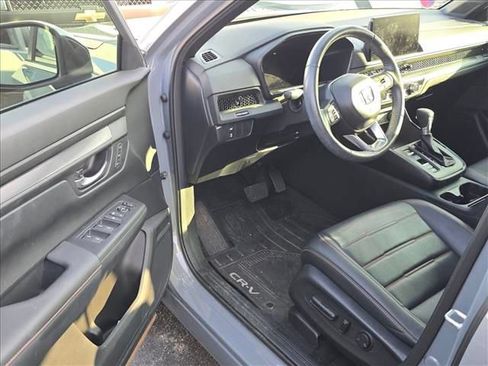 Used 2024 Honda CR-V Sport-L image 25