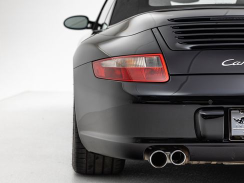 Used 2007 Porsche 911 Carrera S image 24