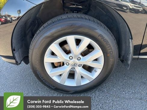 Used 2012 Nissan Murano S AWD/4WD image 9