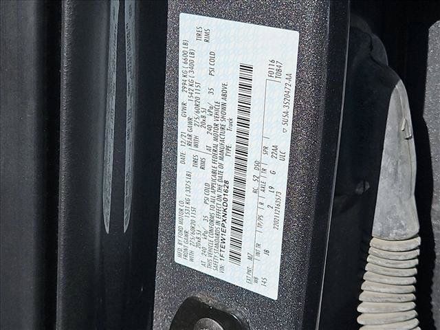 Used 2022 Ford F150 XL w/ STX Appearance Package AWD/4WD image 13