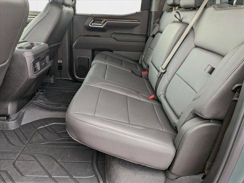 New 2025 Chevrolet Silverado 1500 LT w/ Leather Package image 15