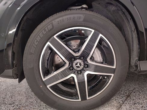 Certified 2026 Mercedes-Benz GLC 300 image 12