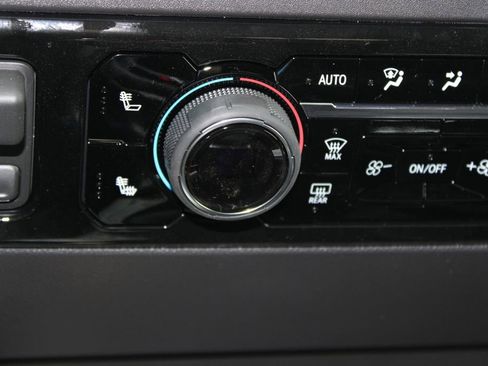 New 2026 Chevrolet Silverado 1500 LT Trail Boss w/ LT Trail Boss Premium Package image 43