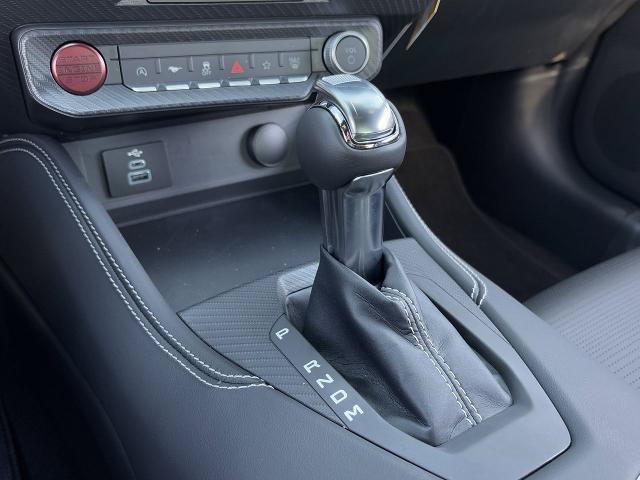 New 2026 Ford Mustang GT Premium RWD image 44