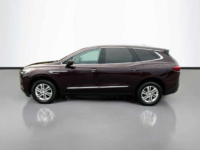 Used 2018 Buick Enclave Essence FWD image 8