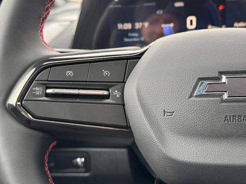 New 2026 Chevrolet Equinox EV RS image 14