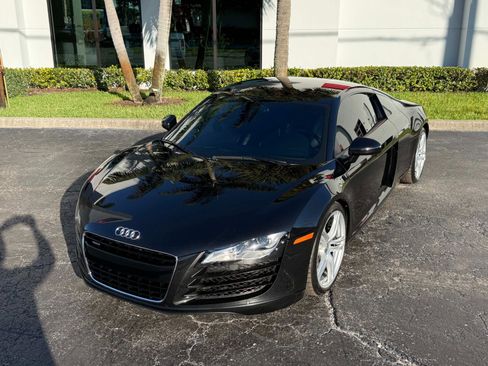 Used 2008 Audi R8 V8 image 7
