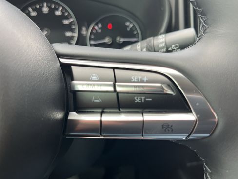 New 2026 MAZDA CX-50 AWD 2.5 S w/ Weather Package image 18