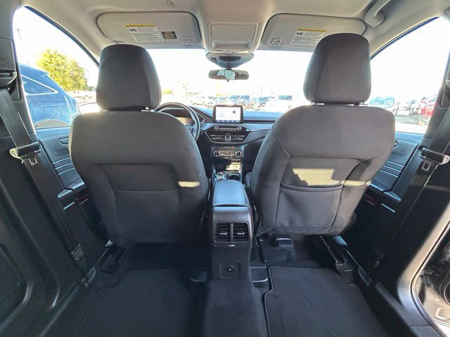 Used 2025 Ford Escape Active AWD/4WD image 33