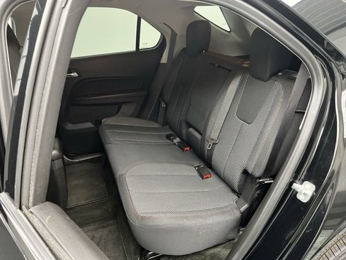 Used 2017 Chevrolet Equinox LT w/ Convenience Package FWD image 10