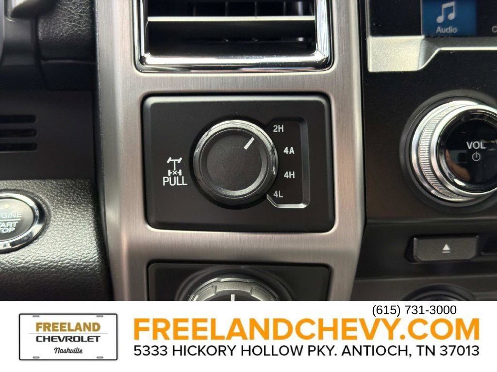 Used 2016 Ford F150 Platinum w/ Equipment Group 701A Luxury AWD/4WD image 31