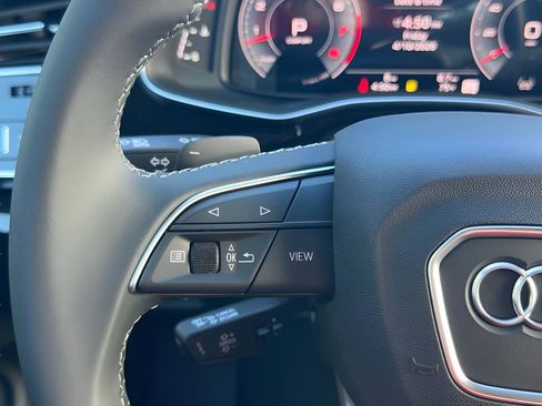 New 2026 Audi Q7 3.0T Premium Plus AWD/4WD image 15
