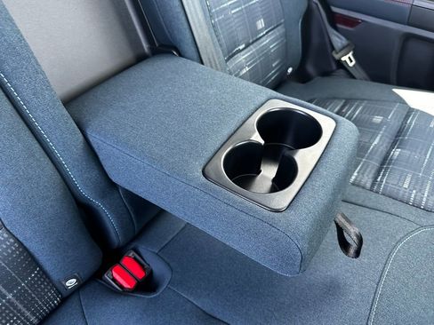 New 2025 Ford Bronco Sport Heritage w/ Convenience Package image 47