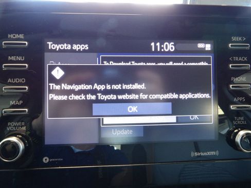 Used 2024 Toyota Camry SE image 36