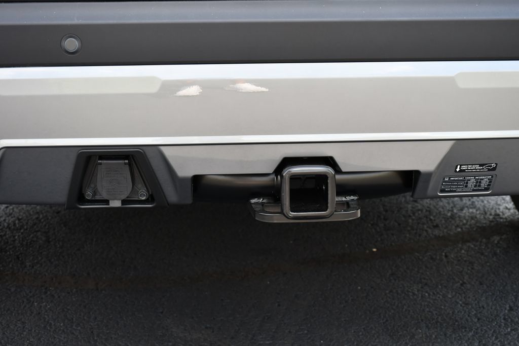 New 2026 Honda Pilot Touring image 9