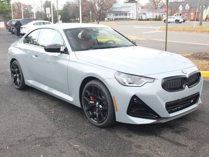 New 2026 BMW M240i xDrive Coupe w/ Premium Package