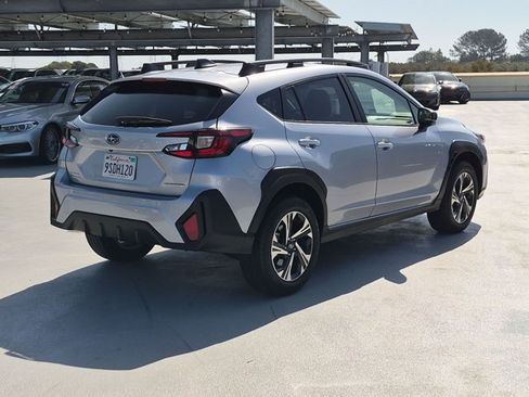 Used 2024 Subaru Crosstrek 2.0i Premium AWD/4WD image 5