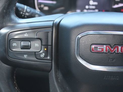 Used 2021 GMC Sierra 2500 AT4 image 21