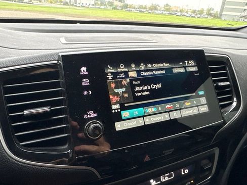 Used 2021 Honda Passport Elite image 23