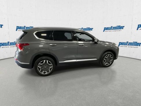 Used 2023 Hyundai Santa Fe Limited AWD/4WD image 12