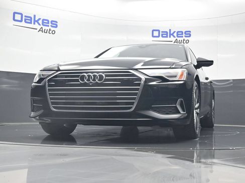 Used 2023 Audi A6 Premium Plus AWD/4WD image 36