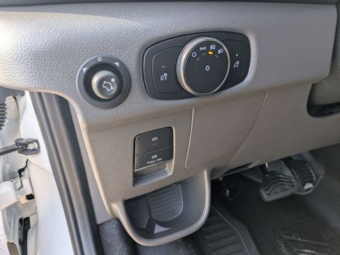 New 2026 Ford Transit 350 148 High Roof Extended image 32