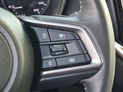 Certified 2025 Subaru Ascent Premium w/ Popular Package #1 image 22