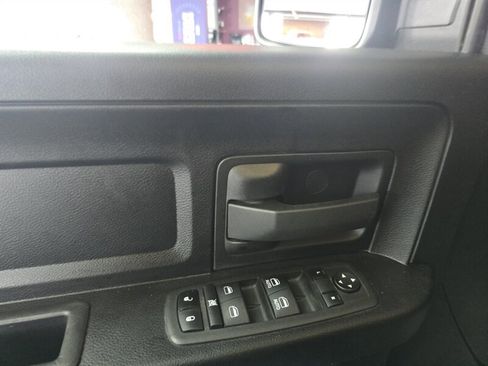 Used 2022 RAM 1500 Tradesman w/ Popular Equipment Group AWD/4WD image 17