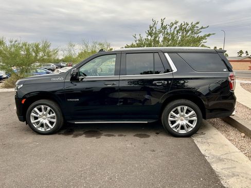 Used 2023 Chevrolet Tahoe High Country w/ Advanced Technology Package image 6