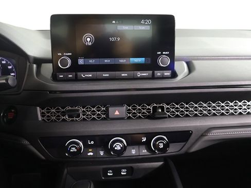 Used 2024 Honda Accord LX image 40