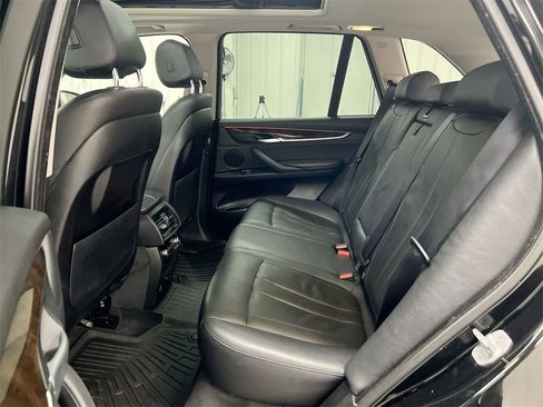 Used 2015 BMW X5 xDrive35i image 24