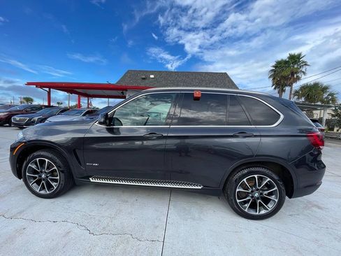 Used 2017 BMW X5 xDrive35i AWD/4WD image 18