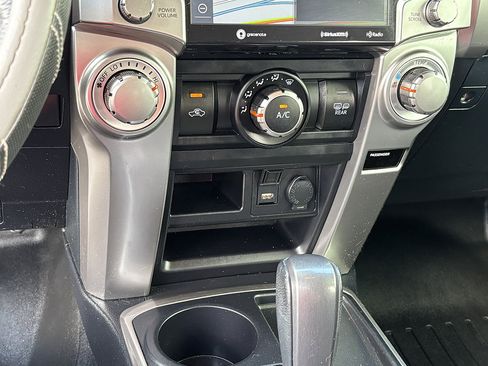 Certified 2020 Toyota 4Runner SR5 Premium w/ Moonroof Package RWD image 23