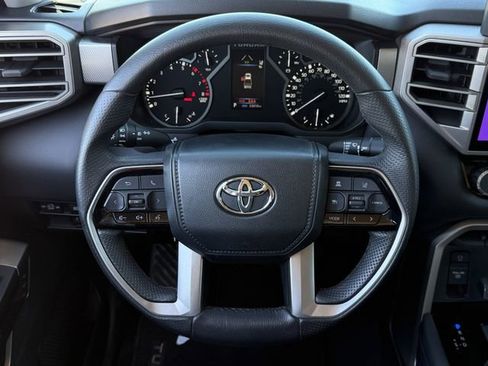 Used 2023 Toyota Tundra Limited w/ Power Package image 14