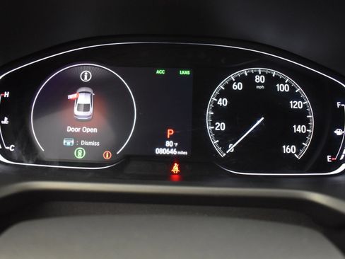 Used 2018 Honda Accord LX image 9
