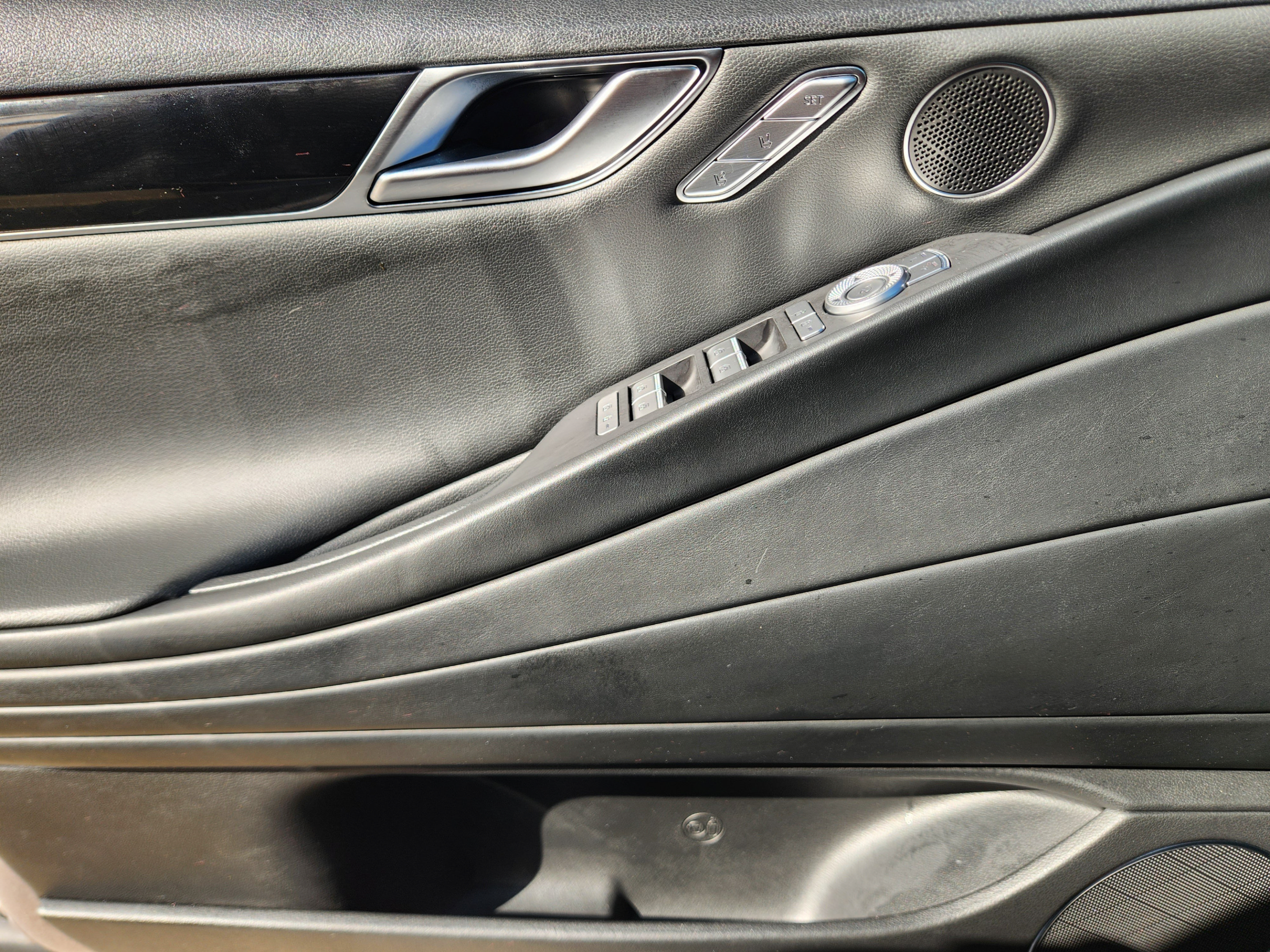 Used 2023 Genesis G80 2.5T AWD/4WD image 41