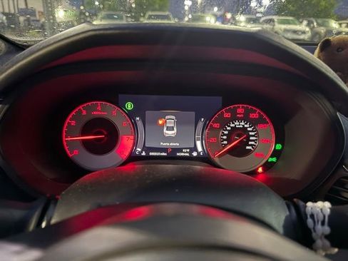 Used 2023 Acura TLX SH-AWD w/ A-SPEC Pkg image 7