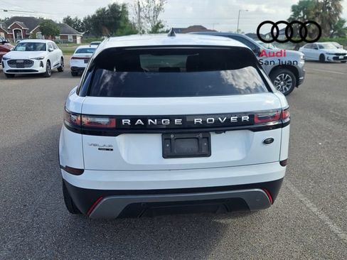 Used 2020 Land Rover Range Rover Velar S AWD/4WD image 6