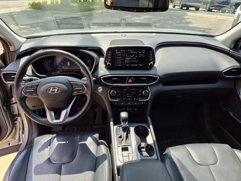 Used 2020 Hyundai Santa Fe Limited FWD image 20