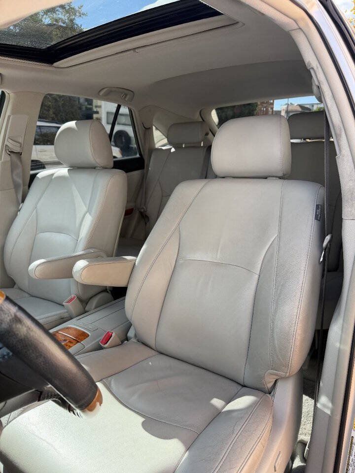 Used 2009 Lexus RX 350 2WD image 11