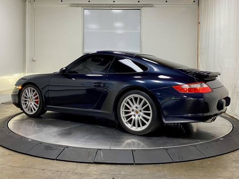 Used 2007 Porsche 911 Carrera S RWD image 7
