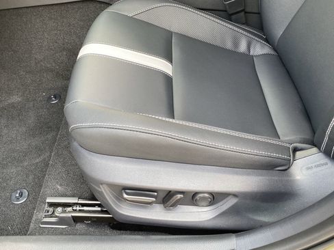 New 2026 Toyota Camry SE FWD image 18