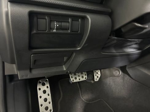 Used 2025 Subaru Crosstrek 2.5i Sport image 21