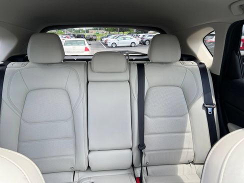 Used 2023 MAZDA CX-5 AWD 2.5 S w/ Premium Plus Pkg image 54