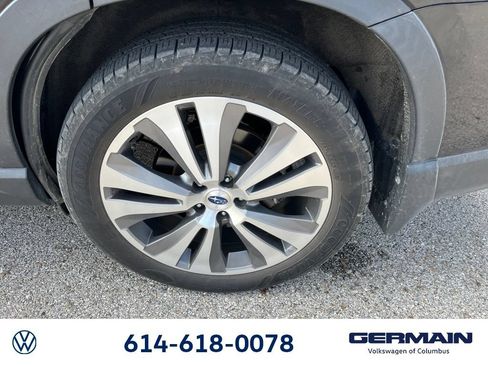 Used 2020 Subaru Ascent Limited w/ Technology Package AWD/4WD image 16