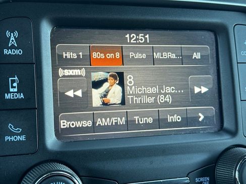 Used 2024 RAM 1500 Classic Warlock image 20