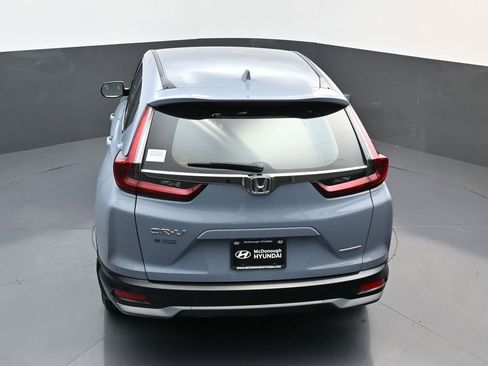 Used 2022 Honda CR-V Special Edition image 19