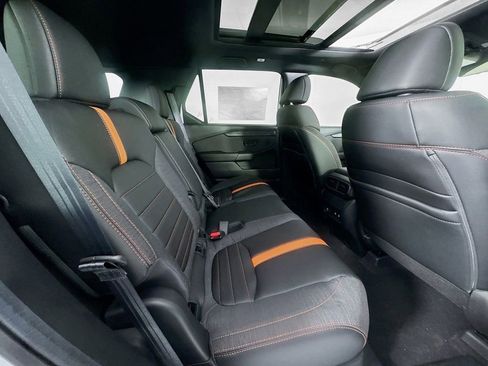 New 2026 Honda Passport TrailSport image 36