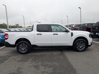 New 2025 Ford Maverick XLT w/ XLT Luxury Package video 3