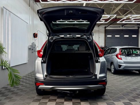 Used 2018 Honda CR-V EX-L image 13